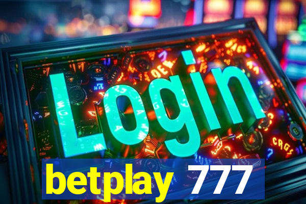 betplay 777